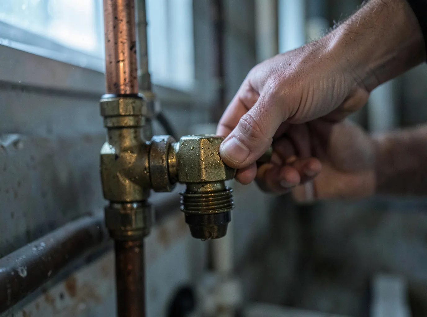 Emergency Plumber Augusta, OH FAQs